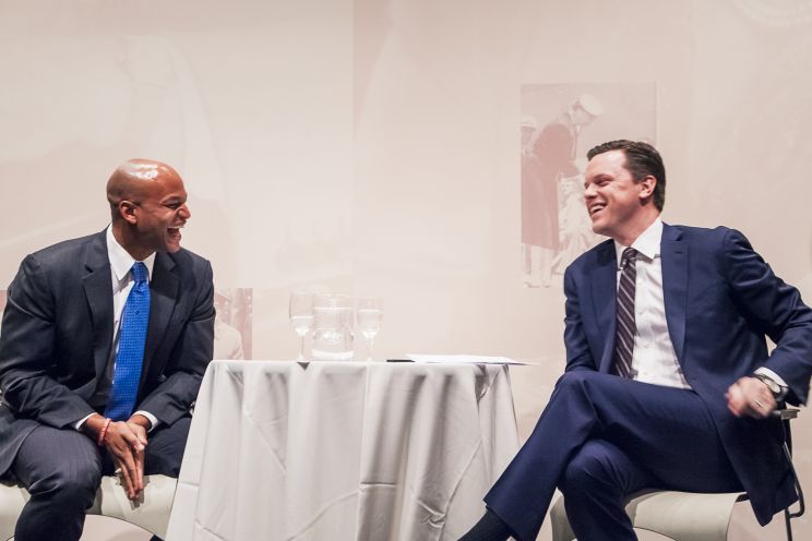 Willie Geist