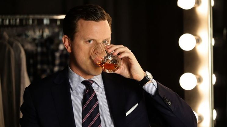 Willie Geist