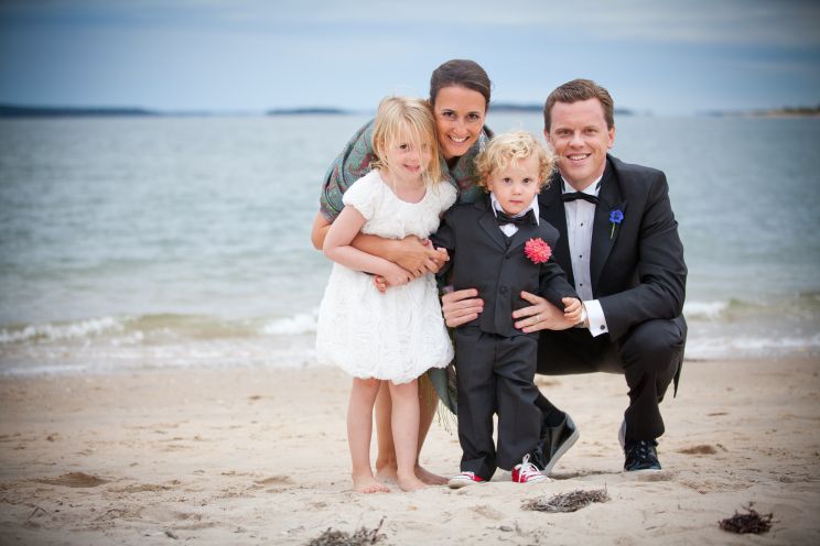 Willie Geist