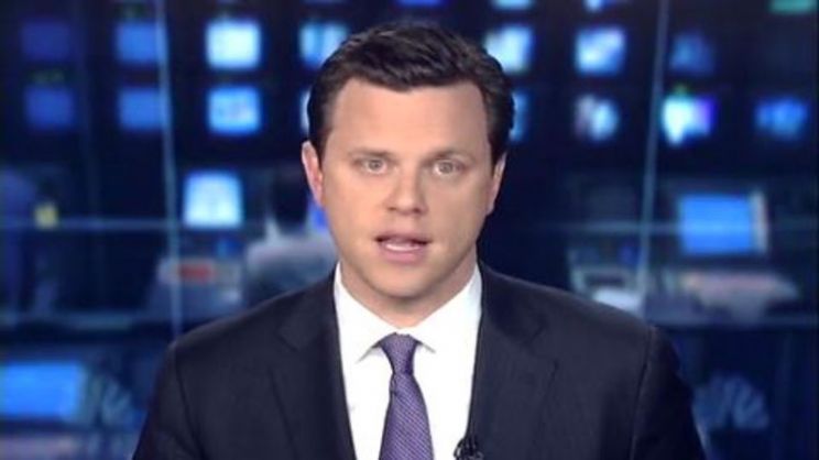 Willie Geist