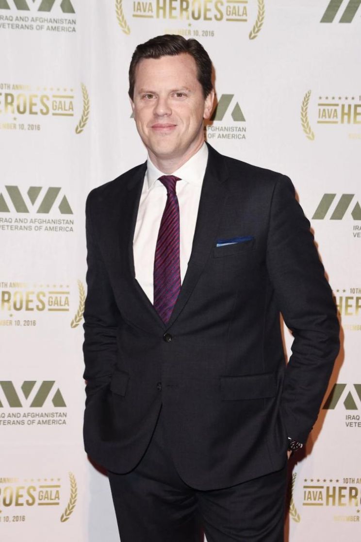 Willie Geist