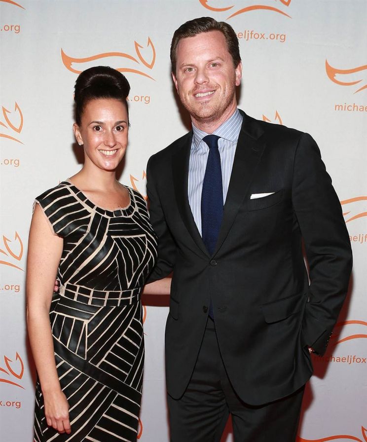 Willie Geist