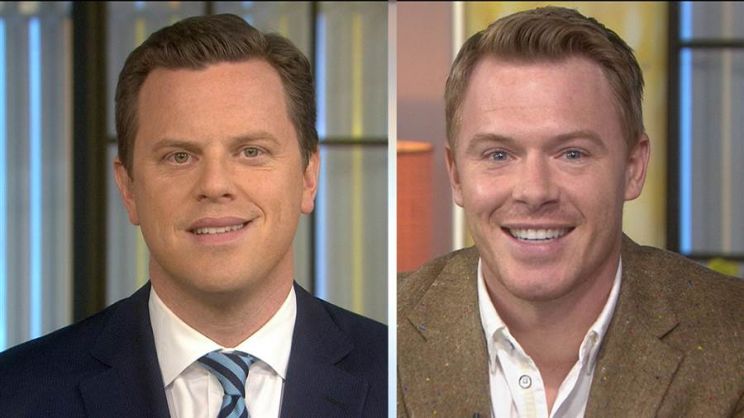 Willie Geist