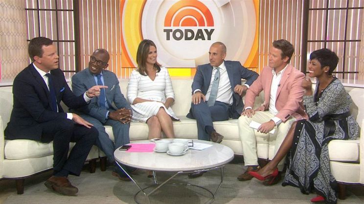 Willie Geist