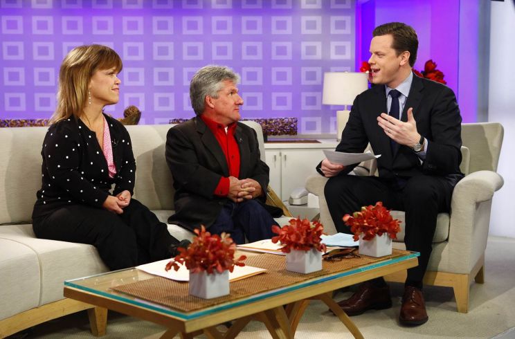 Willie Geist
