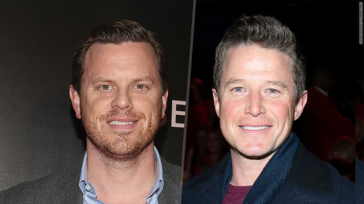Willie Geist