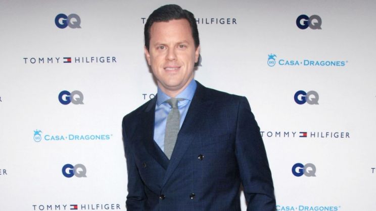 Willie Geist