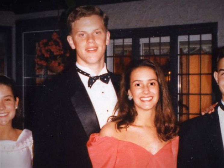 Willie Geist