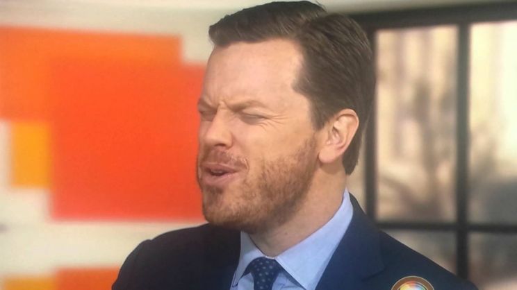 Willie Geist