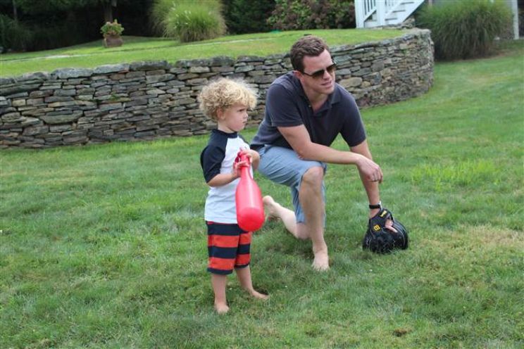 Willie Geist