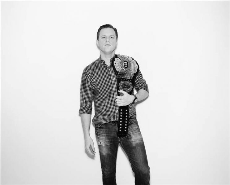 Willie Geist