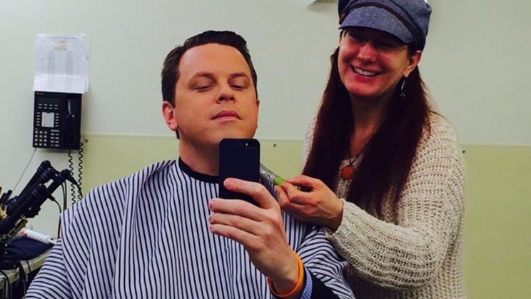 Willie Geist