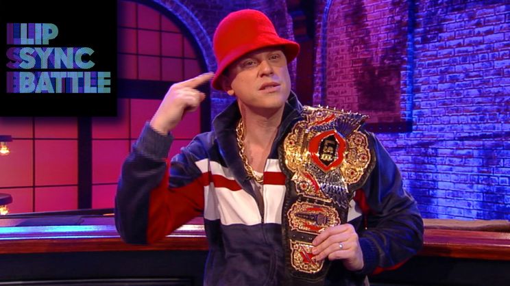 Willie Geist