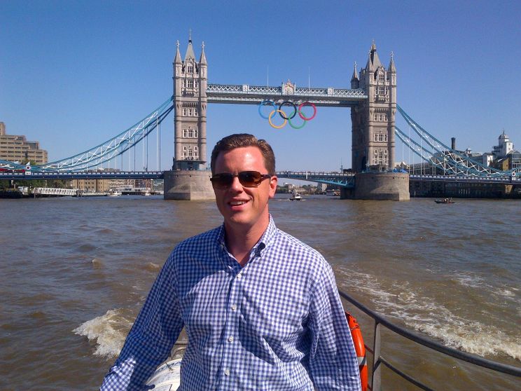 Willie Geist