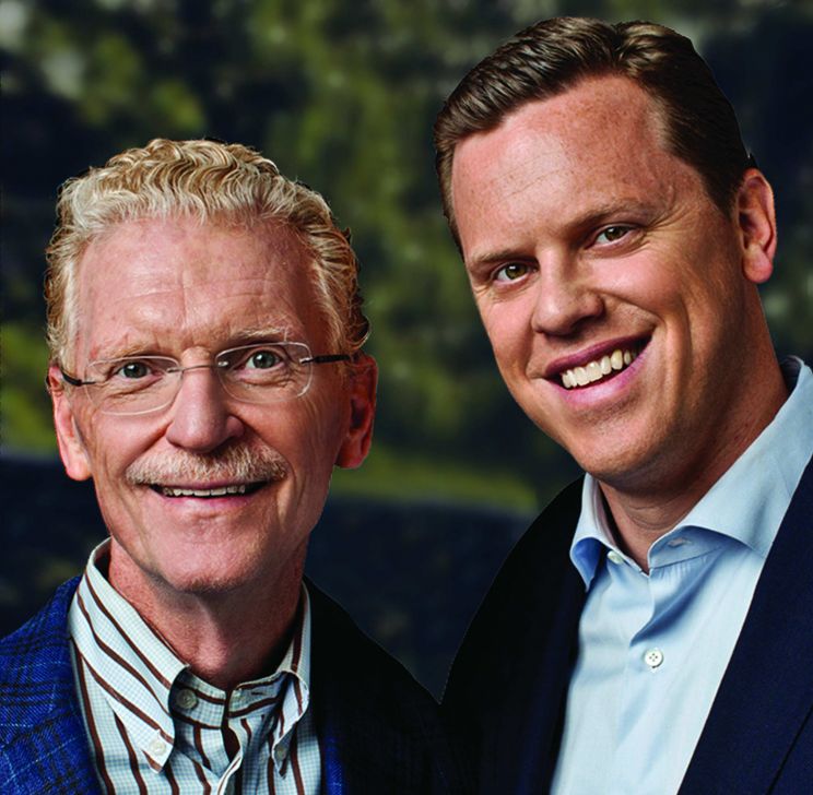 Willie Geist