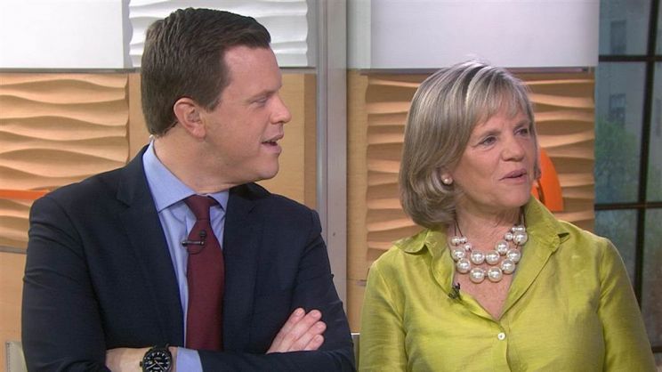 Willie Geist