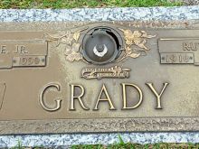 Willie Grady