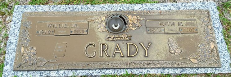 Willie Grady