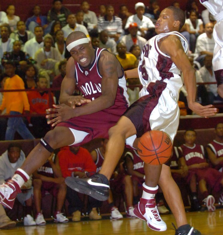 Willie Grady