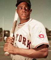 Willie Mays