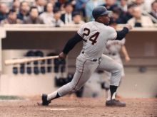 Willie Mays