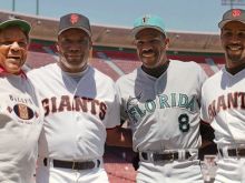 Willie Mays