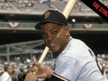 Willie Mays
