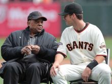 Willie Mays