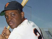 Willie Mays