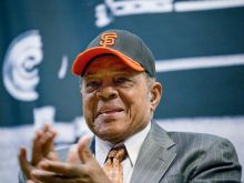 Willie Mays