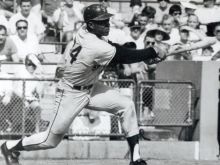 Willie Mays