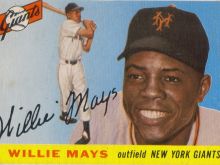 Willie Mays