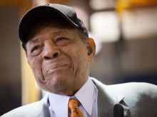 Willie Mays