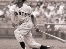 Willie Mays