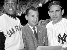 Willie Mays