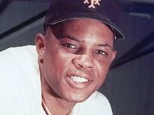 Willie Mays
