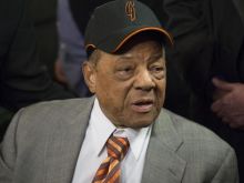 Willie Mays