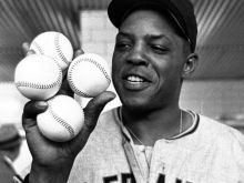 Willie Mays