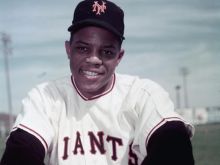 Willie Mays