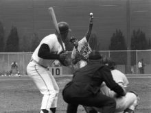Willie Mays