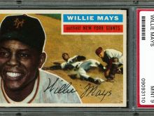 Willie Mays