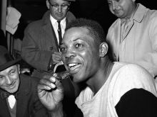 Willie Mays