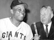 Willie Mays