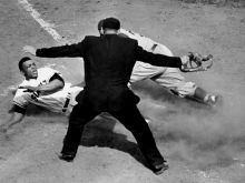 Willie Mays