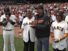 Willie Mays