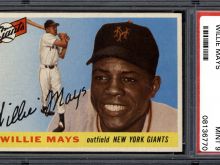 Willie Mays