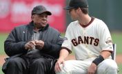 Willie Mays