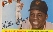 Willie Mays