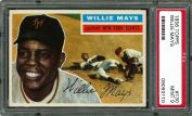 Willie Mays