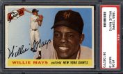 Willie Mays